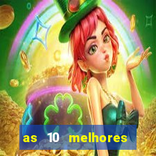 as 10 melhores plataformas de jogos